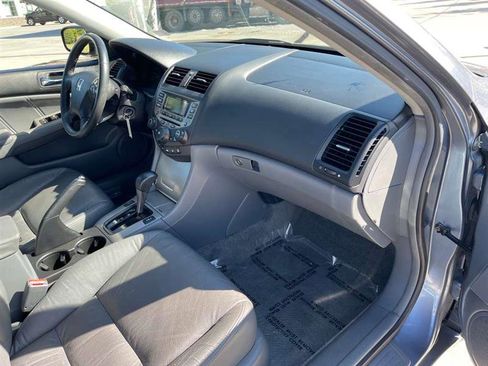 Used 2007 Honda Accord EX-L image 85