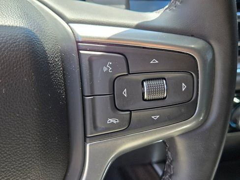 Used 2023 Chevrolet Silverado 1500 RST w/ All Star Edition Plus AWD/4WD image 24