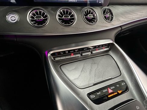 Used 2020 Mercedes-Benz AMG GT 53 image 21