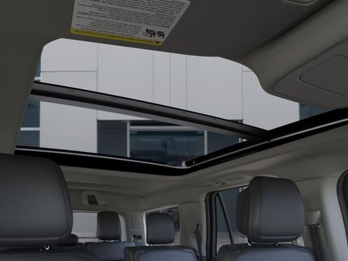 New 2026 Ford Expedition Platinum AWD/4WD image 24