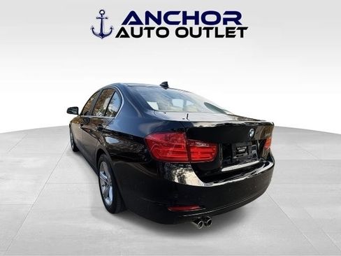 Used 2015 BMW 328i Sedan image 8