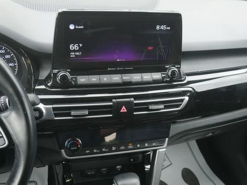 Used 2022 Kia Seltos EX AWD/4WD image 46