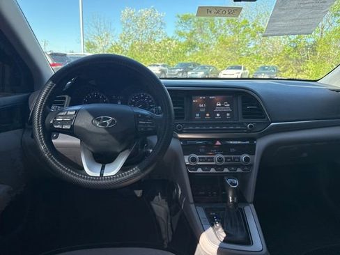 Used 2020 Hyundai Elantra SEL image 6
