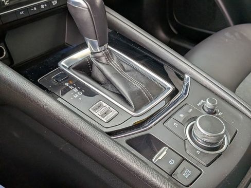 Used 2020 MAZDA CX-5 Touring FWD image 25