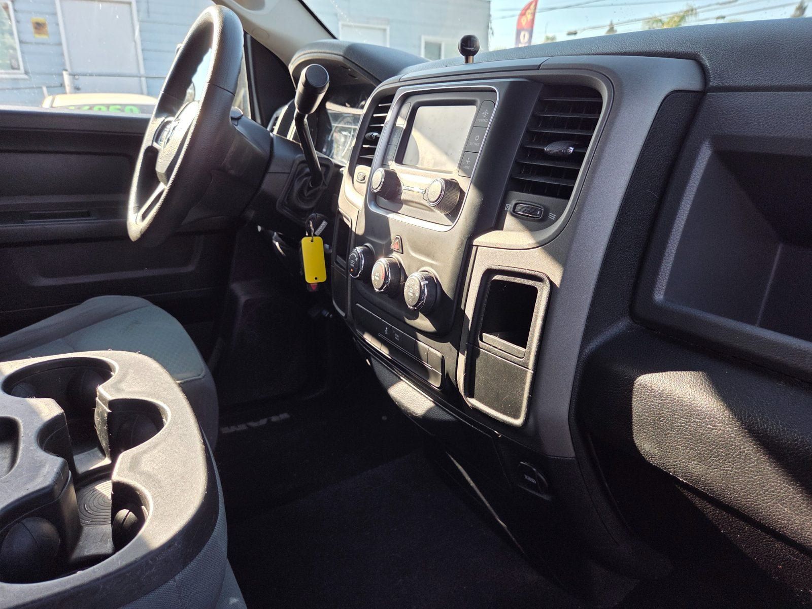 Used 2013 RAM 1500 Express RWD image 16