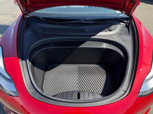 Used 2020 Tesla Model 3 Long Range AWD/4WD image 27
