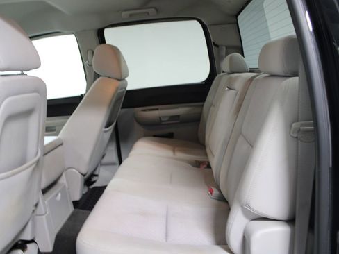 Used 2011 Chevrolet Silverado 1500 LT w/ Texas Edition image 25