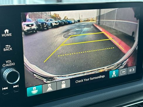 Certified 2025 Acura Integra A-Spec image 19