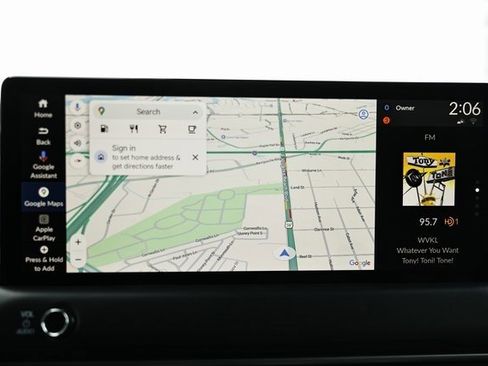 New 2026 Honda Pilot Touring image 39