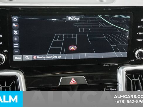 Used 2023 Kia Sorento X-Line EX AWD/4WD image 32
