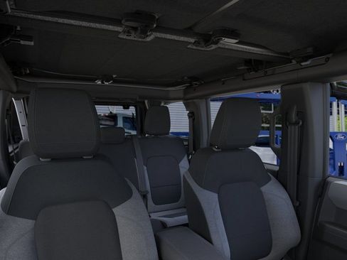 New 2026 Ford Bronco Big Bend AWD/4WD image 38