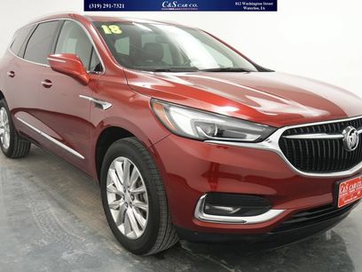 Used 2018 Buick Enclave Premium w/ Experience Buick Package