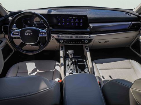 Used 2024 Kia Telluride S w/ S Sunroof Package AWD/4WD image 20