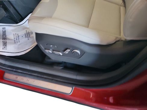 Used 2025 Hyundai Santa Fe Calligraphy image 20