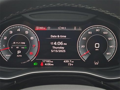 Used 2025 Audi Q7 3.0T Premium Plus image 26