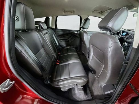 Used 2016 Ford Escape Titanium AWD/4WD image 26