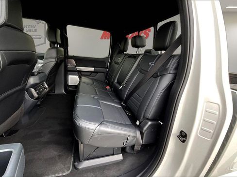 Used 2026 Ford F450 Platinum AWD/4WD image 24