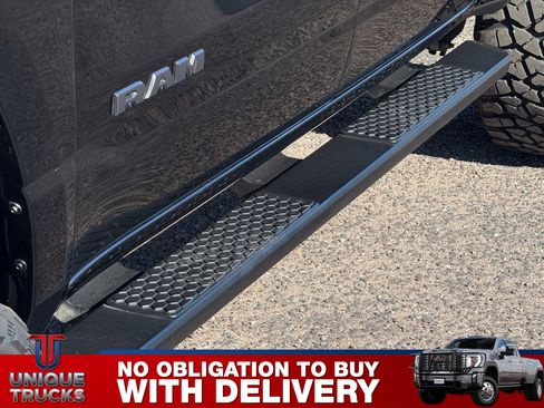 Used 2020 RAM 1500 Lone Star image 12