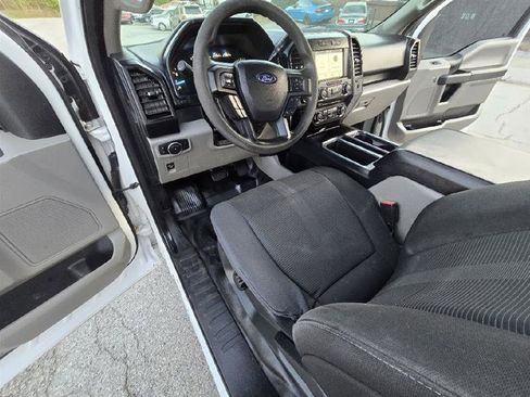 Used 2018 Ford F150 XL w/ Equipment Group 101A Mid AWD/4WD image 25