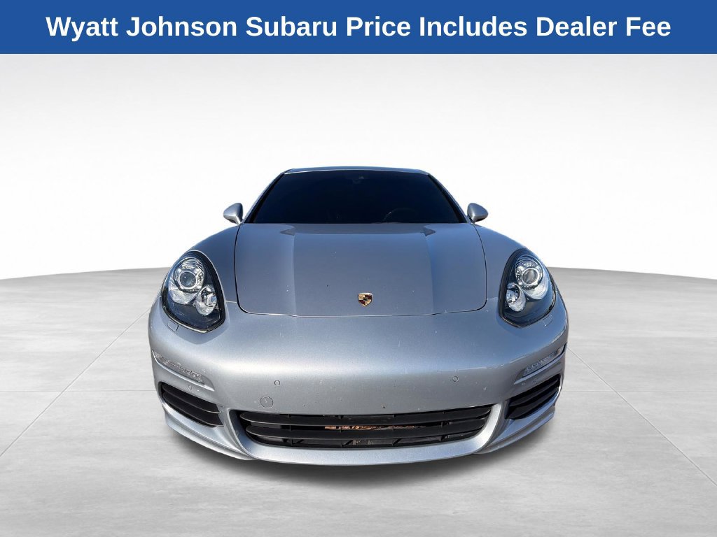 Used 2014 Porsche Panamera S RWD image 14