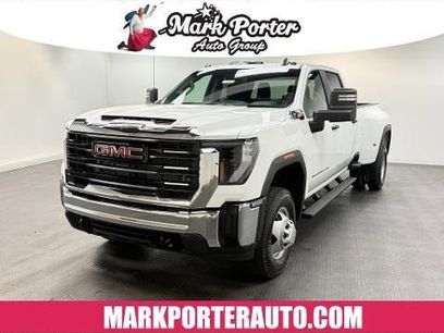 New 2026 GMC Sierra 3500 Pro