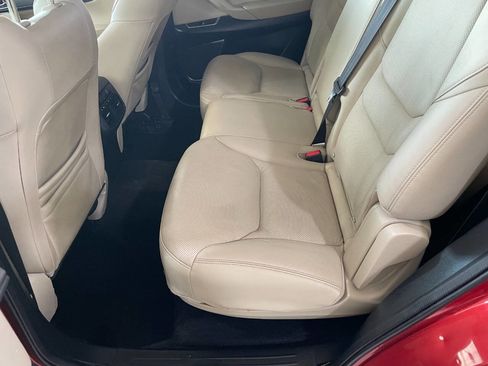 Used 2018 MAZDA CX-9 Touring w/ Touring Premium Package image 21