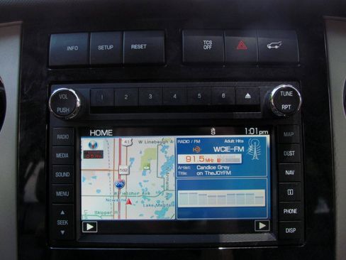 Used 2014 Ford Expedition Limited w/ Equipment Group 301A RWD image 40