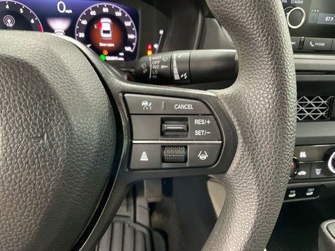 Certified 2024 Honda Accord LX image 18