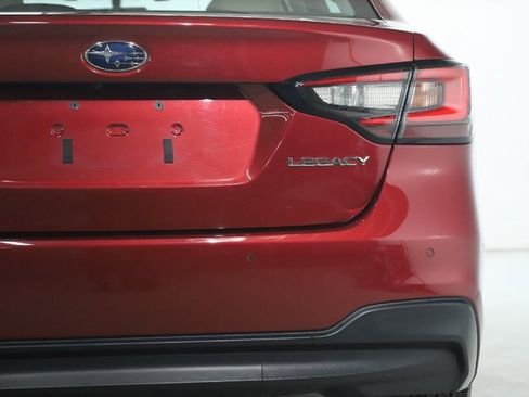Used 2022 Subaru Legacy Limited image 43