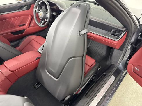 New 2026 Porsche 911 Carrera S RWD image 25