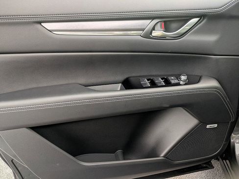 New 2025 MAZDA CX-5 AWD 2.5 S w/ Premium Plus Pkg image 10