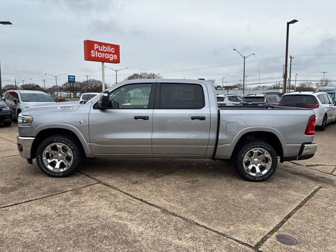 New 2026 RAM 1500 Big Horn image 2