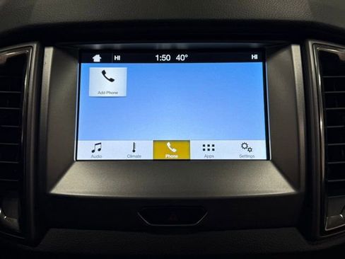 Used 2019 Ford Ranger XLT w/ Equipment Group 301A Mid image 27