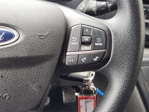 Used 2024 Ford Transit 250 Base w/ Exterior Upgrade Package image 28