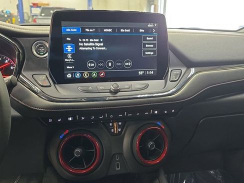 Used 2023 Chevrolet Blazer RS w/ Driver Confidence II Package image 20