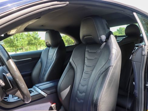 Used 2019 BMW M850i xDrive Convertible AWD/4WD image 20