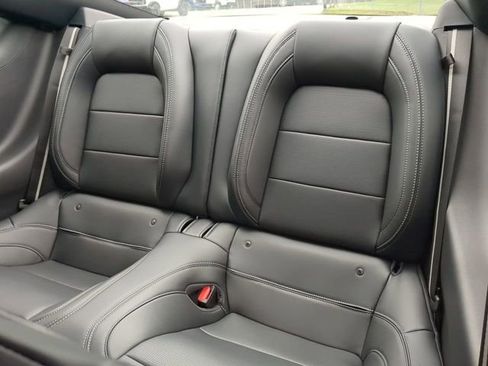 New 2025 Ford Mustang GT Premium image 13