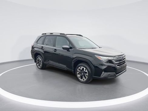 New 2026 Subaru Forester Premium image 2