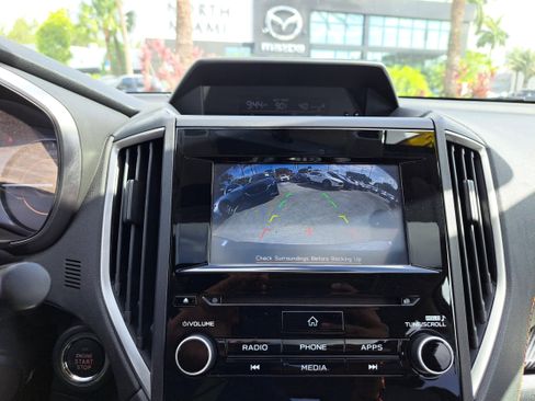 Used 2022 Subaru Crosstrek 2.0i Premium w/ Moonroof Package image 17