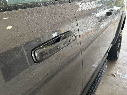 Used 2025 RAM 2500 Power Wagon image 15