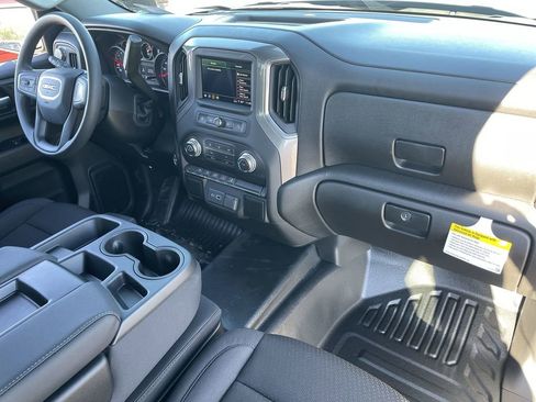 New 2026 GMC Sierra 1500 Pro w/ Pro Value Package AWD/4WD image 29
