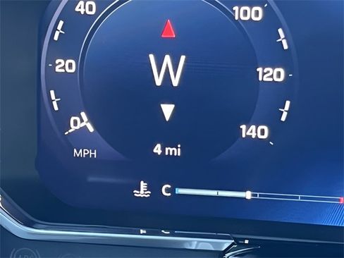 New 2026 Chevrolet Silverado 1500 LT w/ Leather Package image 20