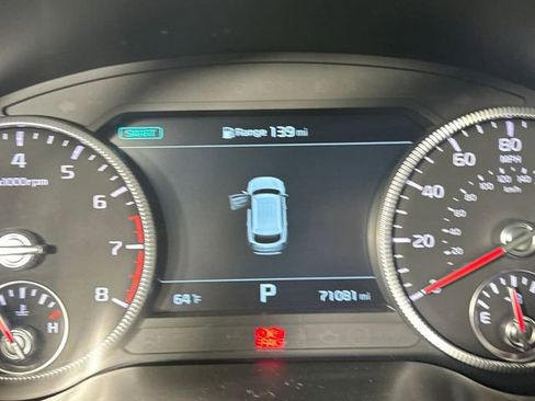 Used 2022 Kia Telluride SX w/ Towing Package image 34