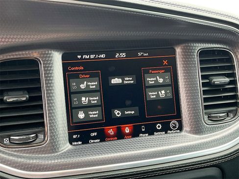 Used 2023 Dodge Charger SRT Hellcat image 20