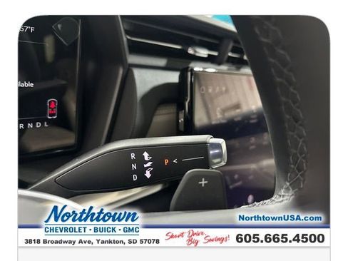 New 2026 GMC Terrain Elevation w/ Elevation Premium Package image 24