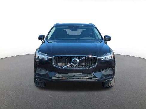 Used 2019 Volvo XC60 T6 Momentum w/ Premium Package AWD/4WD image 9