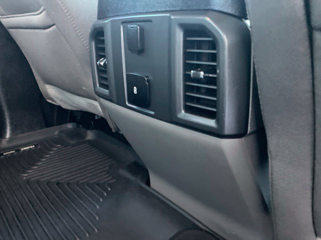 Used 2018 Ford F150 XLT w/ Equipment Group 301A Mid AWD/4WD image 60