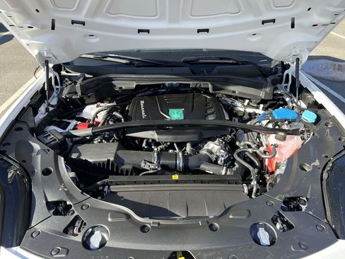 New 2025 Maserati Grecale Modena image 26