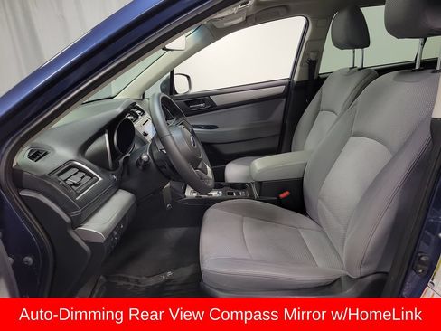 Used 2019 Subaru Outback 2.5i Premium AWD/4WD image 14