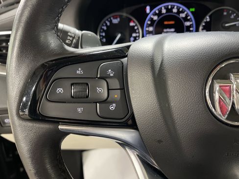 Used 2023 Buick Enclave Premium w/ Experience Buick Package image 19